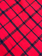 Load image into Gallery viewer, Ultra Vibrant Army Style SINGLE New Zealand Wool Blanket