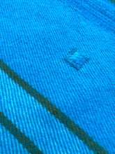 Load image into Gallery viewer, EXCEPTIONAL Onehunga Princess QUEEN Pure Wool Blanket #2