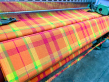 Load image into Gallery viewer, "Tangy Fruits" (New Wool) SINGLE New Zealand Wool Blanket