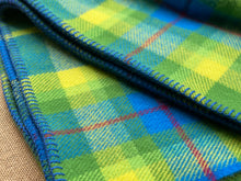 Load image into Gallery viewer, "Tim Finn's Pants" (New Wool) KNEE RUG/COT