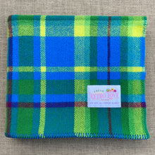 Load image into Gallery viewer, "Tim Finn's Pants" (New Wool) KNEE RUG/COT