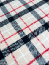 Load image into Gallery viewer, Super Thick & Heavyweight Monty TRAVEL RUG New Zealand Wool Blanket