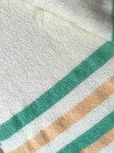 Load image into Gallery viewer, **BARGAIN BLANKET** Super Soft SINGLE English Wool Blanket