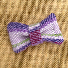Load image into Gallery viewer, New Zealand Wool Blanket FRESH RETRO BOWS