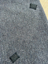 Load image into Gallery viewer, Robust Grey Army Style THROW/SMALL SINGLE New Zealand Wool Blanket