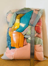Load image into Gallery viewer, TOY MAKER'S BAGS - Wool Pieces Perfect for Craft