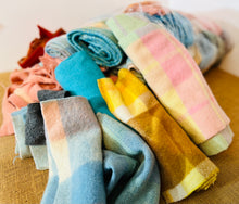 Load image into Gallery viewer, TOY MAKER'S BAGS - Wool Pieces Perfect for Craft