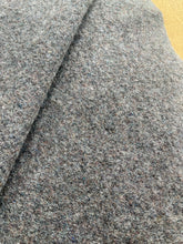Load image into Gallery viewer, Light Small SINGLE Army Grey New Zealand Wool Blanket