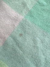 Load image into Gallery viewer, Lightweight Pastel DOUBLE/QUEEN NZ Wool Blanket