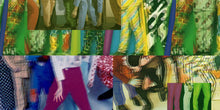 Load image into Gallery viewer, "Tim Finn's Pants" (New Wool) SINGLE NZ Wool Blanket