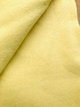 Load image into Gallery viewer, Lemon Thick SINGLE Wool Blanket PRINCESS Onehunga - Fresh Retro Love NZ Wool Blankets