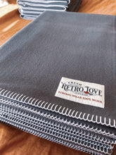 Load image into Gallery viewer, NEW NZ MERINO Wool Blanket SINGLE Size - Special order Melinda