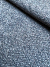 Load image into Gallery viewer, Light Small SINGLE Army/Campfire Red Edge NZ Wool Blanket