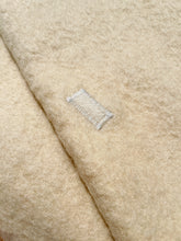 Load image into Gallery viewer, Heavyweight Vintage DOUBLE Witney UK Pure Wool Blanket
