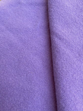 Load image into Gallery viewer, Warm Violet SINGLE Pure Wool Blanket. Wyndham NZ Wool