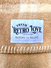 Load image into Gallery viewer, Extra Thick & Large SINGLE Pure NZ Wool Blanket