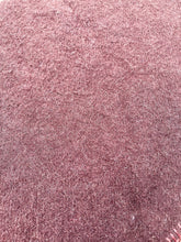 Load image into Gallery viewer, Burnt Bark Brown QUEENExtra Fluffy Wool Blanket.