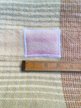 Load image into Gallery viewer, Soft Sorbet, Thick & Fluffy SINGLE New Zealand Wool Blanket
