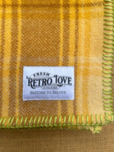 Load image into Gallery viewer, Poppa Styles with Olive! KNEE/COT New Zealand Wool Blanket