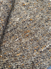 Load image into Gallery viewer, Rustic KNEE/PRAM Woven Wool Blanket