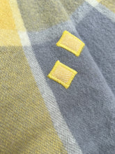 Load image into Gallery viewer, Super Thick and Fluffy Onehunga Princess DOUBLE/QUEEN NZ Wool Blanket