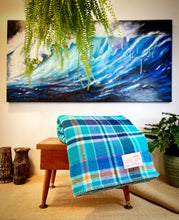 Load image into Gallery viewer, Winegum Collection (New Wool): Fresh PACIFIC Love **SECOND**