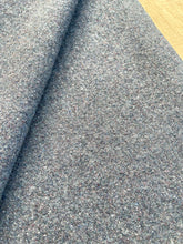 Load image into Gallery viewer, Grey Army Blanket SINGLE NZ Wool Blanket with Red Stripe