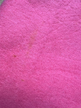 Load image into Gallery viewer, New in Plastic Satin Edge DOUBLE Yorkshire Wool Blanket