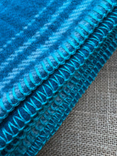 Load image into Gallery viewer, Our most popular colour! Ultra bright & soft SINGLE New Zealand Wool Blanket
