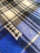 Load image into Gallery viewer, NAPIER Clan Supersoft TRAVEL RUG New Zealand Wool