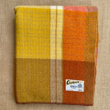 Load image into Gallery viewer, Onehunga Princess Blanket for Billie Holiday ;)