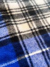 Load image into Gallery viewer, NAPIER Clan Supersoft TRAVEL RUG New Zealand Wool