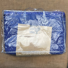 Load image into Gallery viewer, New in Plastic Satin Edge KING New Zealand Wool Blanket