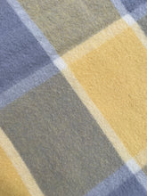 Load image into Gallery viewer, Super Thick and Fluffy Onehunga Princess DOUBLE/QUEEN NZ Wool Blanket