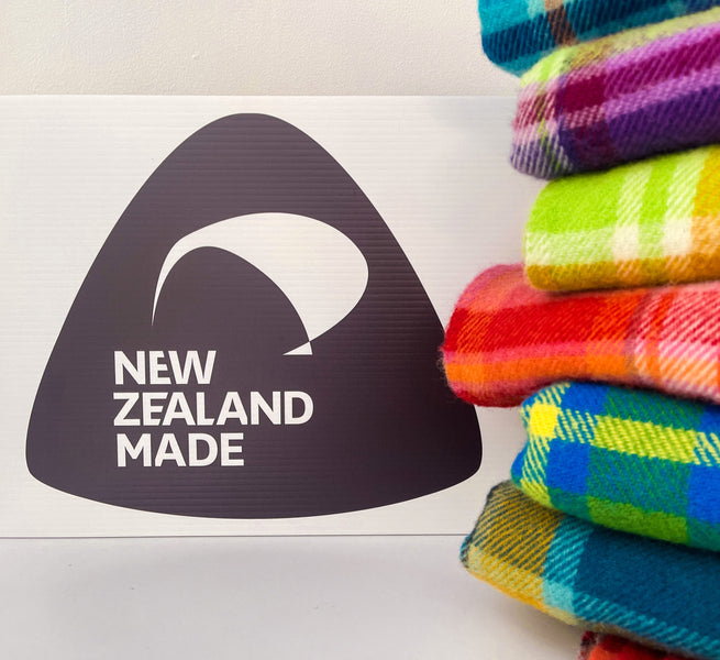 FRL is now certified Buy New Zealand Made!