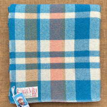 Load image into Gallery viewer, Super Soft SINGLE New Zealand Wool Blanket
