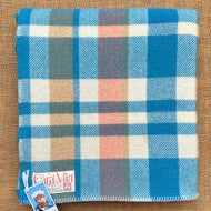 Super Soft SINGLE New Zealand Wool Blanket