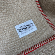 Load image into Gallery viewer, *NEW* Camp Blanket SINGLE New Zealand Wool Blanket
