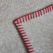 Load image into Gallery viewer, *NEW* Camp Blanket SINGLE New Zealand Wool Blanket
