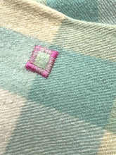 Load image into Gallery viewer, Pastel Bargain THROW by KAIAPOI WOOLLEN MILLS New Zealand Wool Blanket
