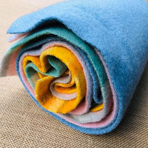 Snuggly PET Bed Blanket Toppers - Also perfect for CRAFT