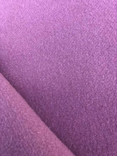 Load image into Gallery viewer, Mauve PAIR of DOUBLE Australian Wool Blankets. - Fresh Retro Love NZ Wool Blankets
