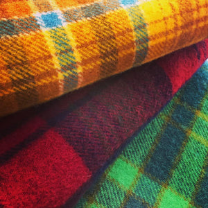 Fresh Retro REFRESH - Blanket Repair Service - Fresh Retro Love NZ Wool Blankets