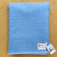 Extra Thick Kaiapoi Glowarm SINGLE New Zealand Wool Blanket