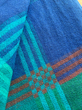 Load image into Gallery viewer, Air New Zealand Pacific Class Retro KNEE RUG
