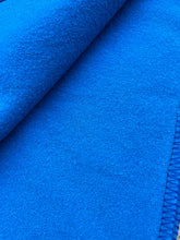 Load image into Gallery viewer, Lightweight English Merino QUEEN Wool Blanket
