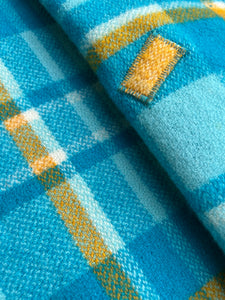 Soft and Bright Retro DOUBLE New Zealand Wool