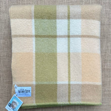 Load image into Gallery viewer, Naturals and Fresh SINGLE New Zealand Wool Blanket

