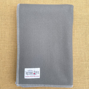 NEW NZ MERINO Wool Blanket SINGLE Size - Special order Melinda
