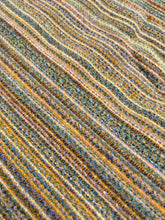 Load image into Gallery viewer, Fresh Olive &quot;End of Day&quot; SINGLE New Zealand Wool Blanket
